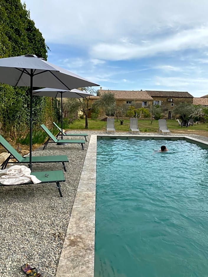 Le Nomade en Provence