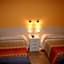 Hostal Hispanico I