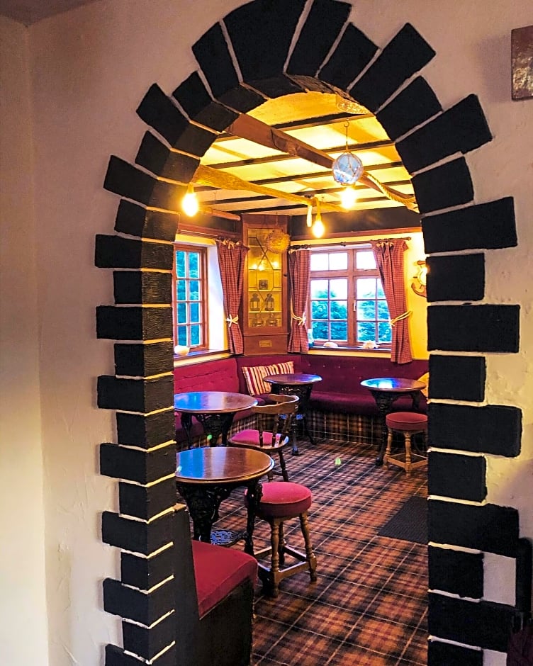 The First and Last Pub