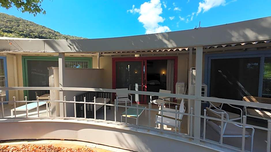 Rouda Bay Beach Hotel