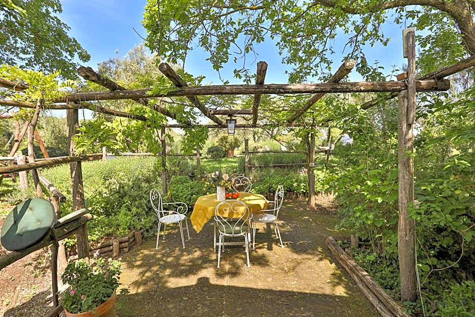 Agriturismo La Cervaiola Piccola dimora di Campagna