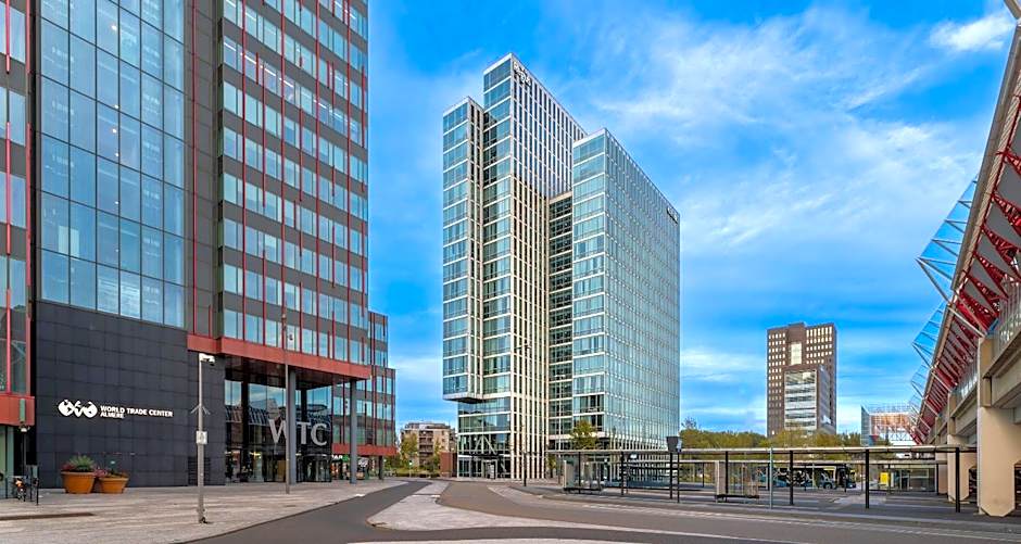 PLAZA Premium Almere