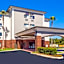 Sleep Inn & Suites North Mobile Saraland