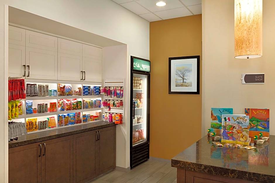 Homewood Suites By Hilton Las Vegas Airport