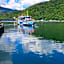 Hotel Pescarus Port Bicaz