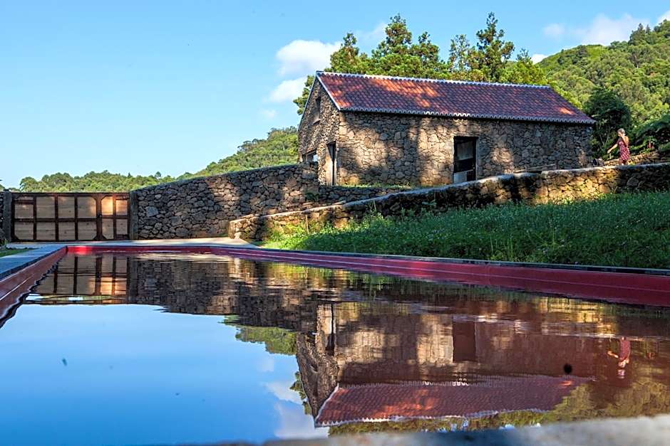Caparica Azores Ecolodge