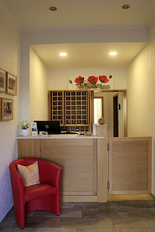 Rixbecker Alpen - Hotel Koch