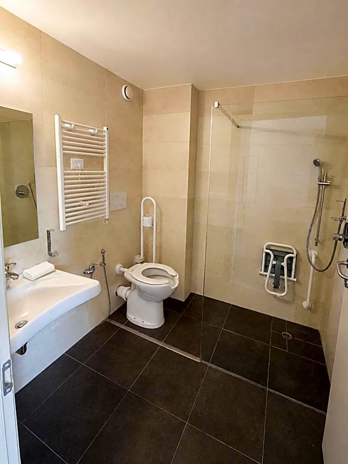 Hotel Turan & Spa