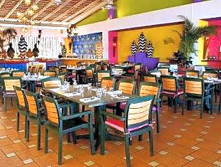 Decameron Los Cocos - All Inclusive