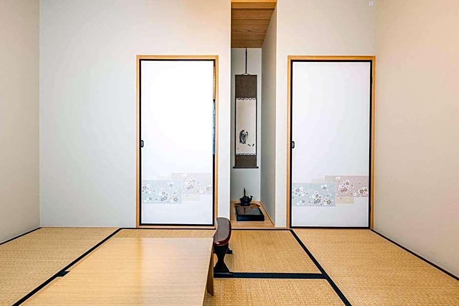 add-Hostel Uji Cha-gan-ju-tei