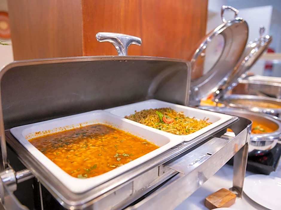 Ibis Antananarivo Ankorondrano