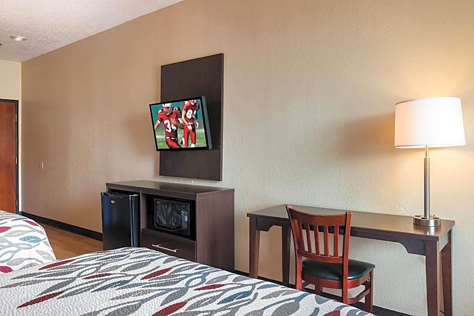 Red Roof Inn Dumas