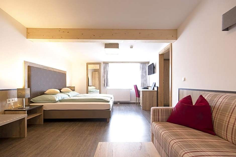 Hotel-Restaurant Planaihof