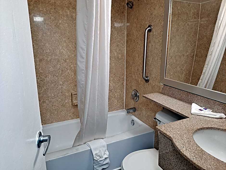 Studio 6 Suites Catonsville, MD - Baltimore West