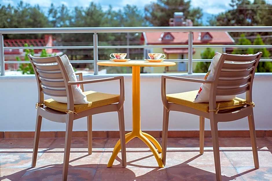 Villa TN - Fethiye