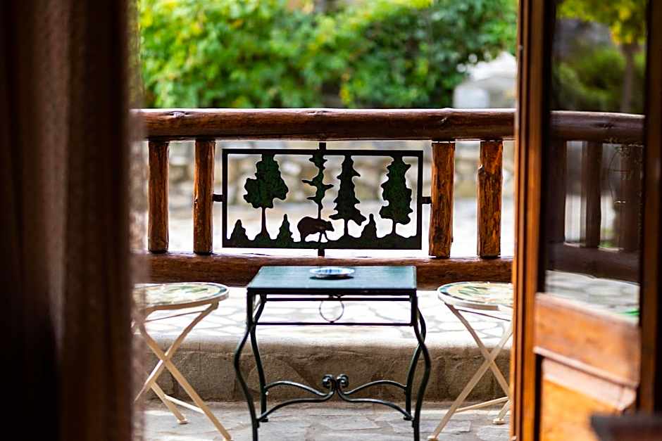 La Moara Boutique Hotel