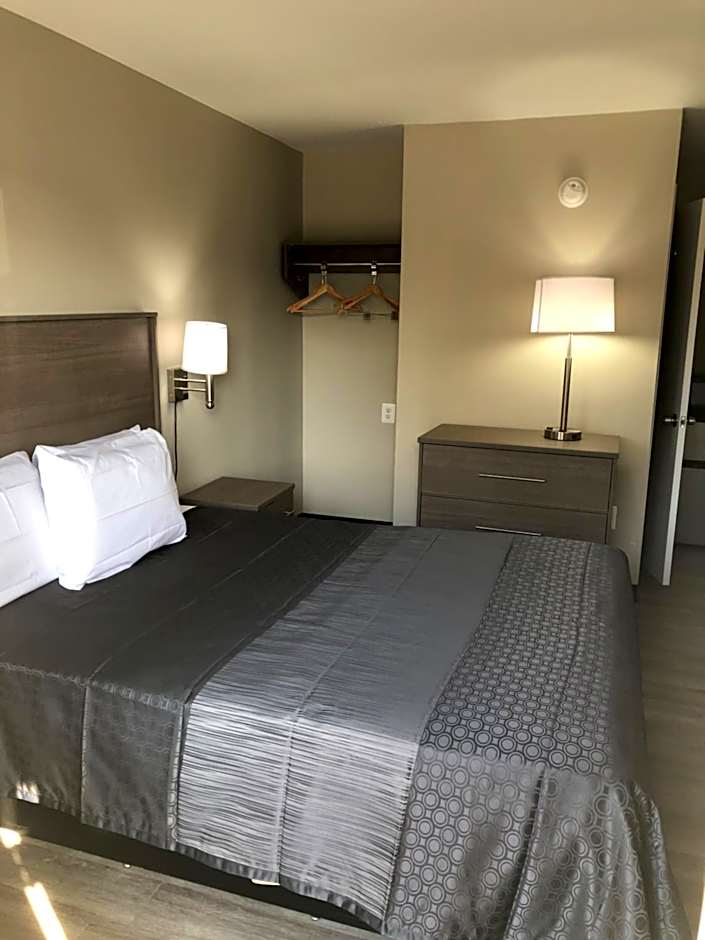 Trolley Stop Motel, Media ,Near PHL Airport PA