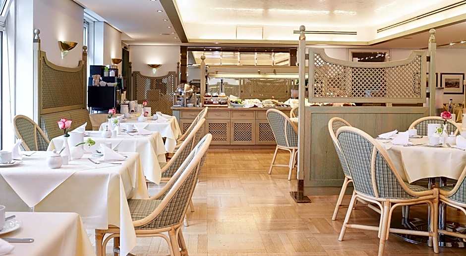 Derag Livinghotel Prinzessin Elisabeth