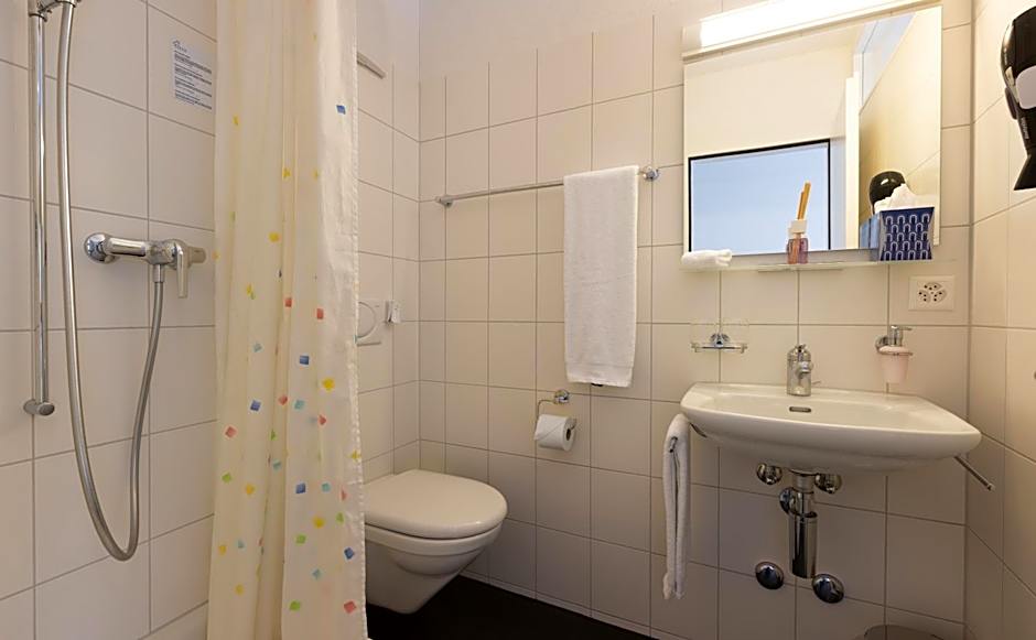 Hotel Bären Niederscherli