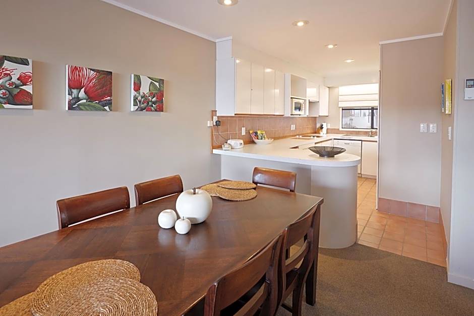Pioneer Waterfront Apartments