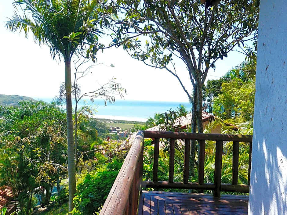 Pousada Moradas da Silveira