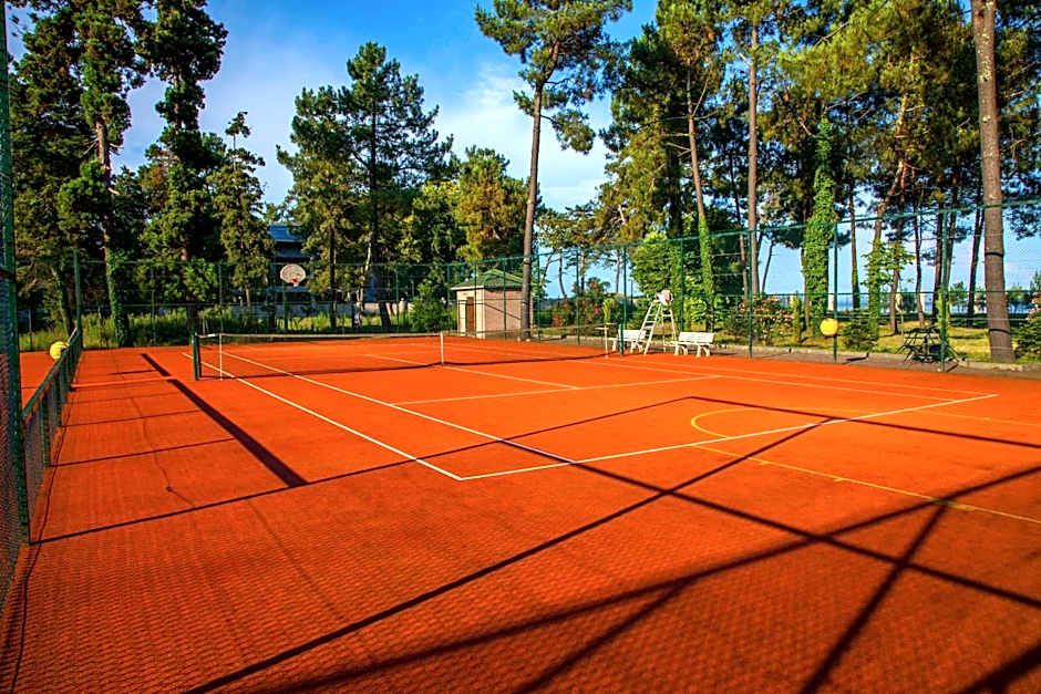 Kobuleti Georgia Palace Hotel & Spa