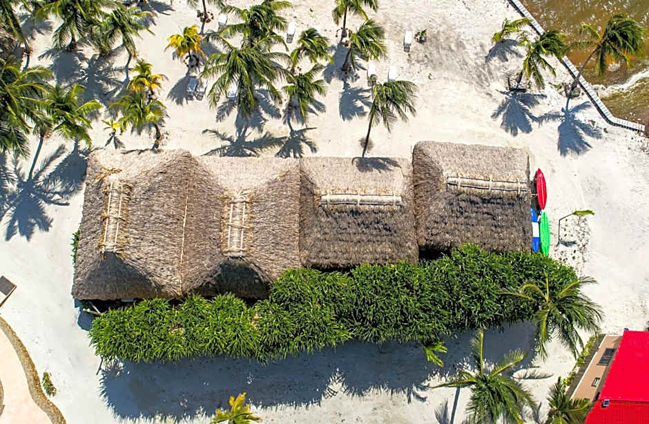 Captain Morgan's Retreat