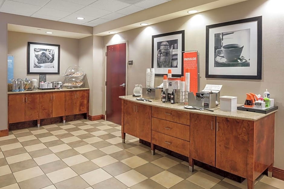 Hampton Inn By Hilton Branson - Branson Hills
