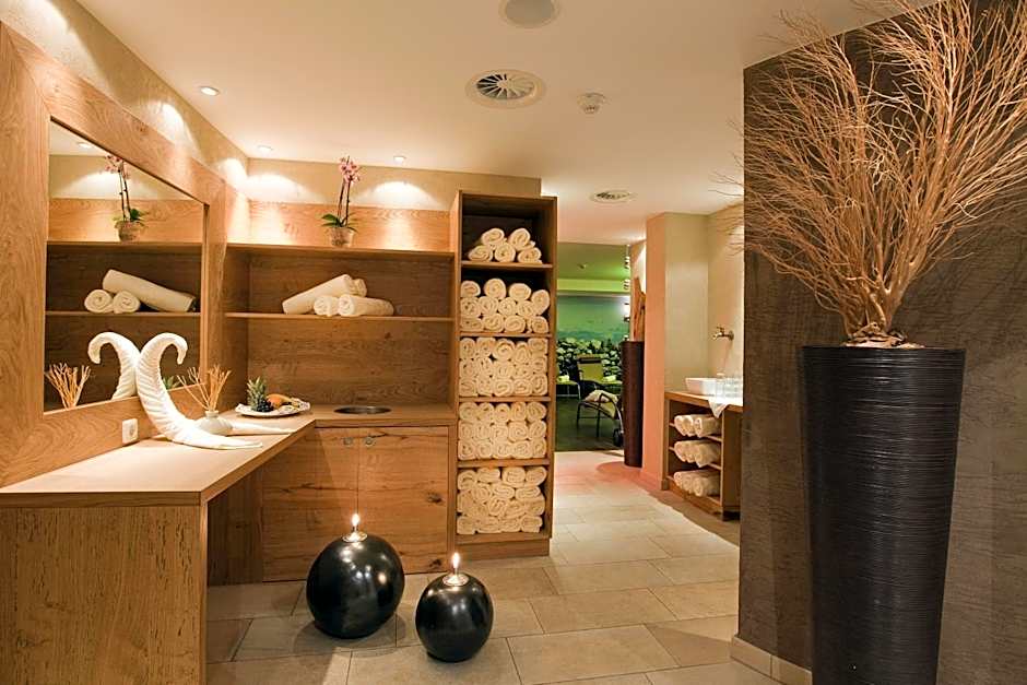 Hotel Gabriela INKLUSIVE SUPER SOMMER CARD