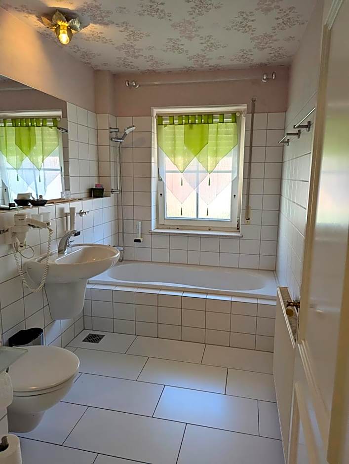 Hotel - Restaurant Traube