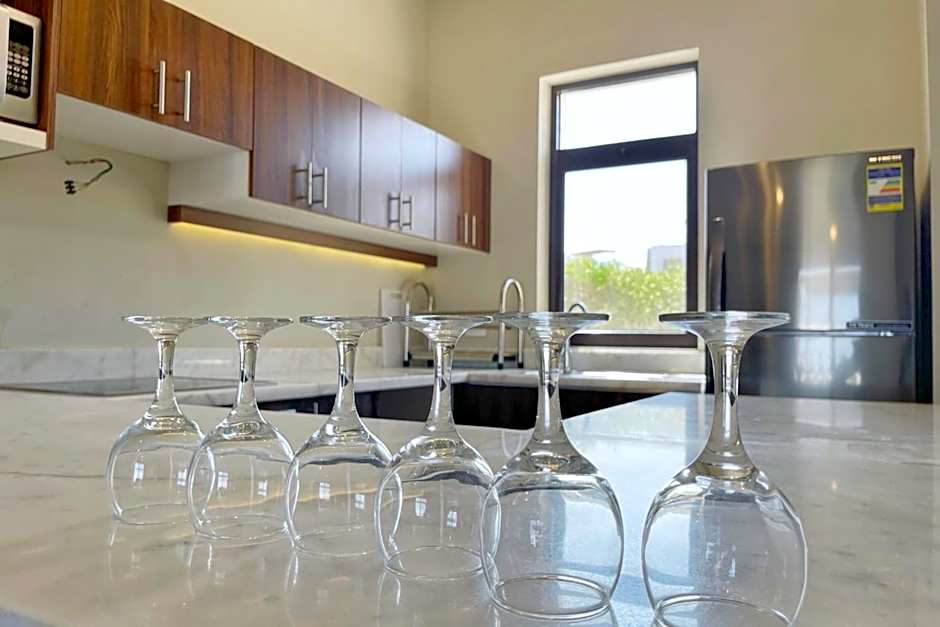 Poised & Pearly 3 BDR Villa Cyan El Gouna