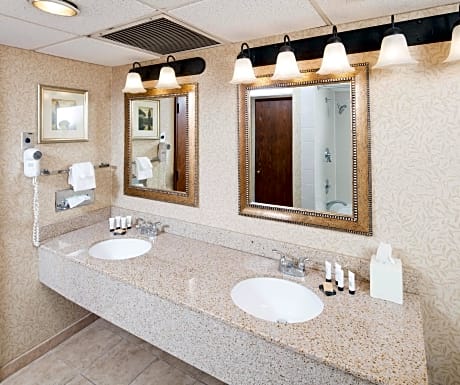 Parlor Suite