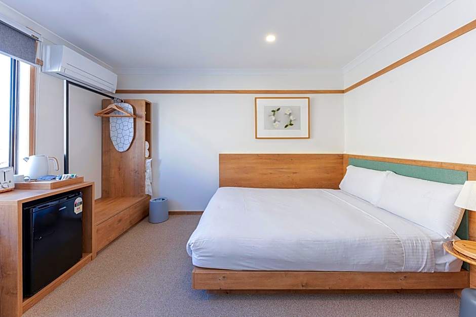 Blue Ocean Motel Apollo Bay