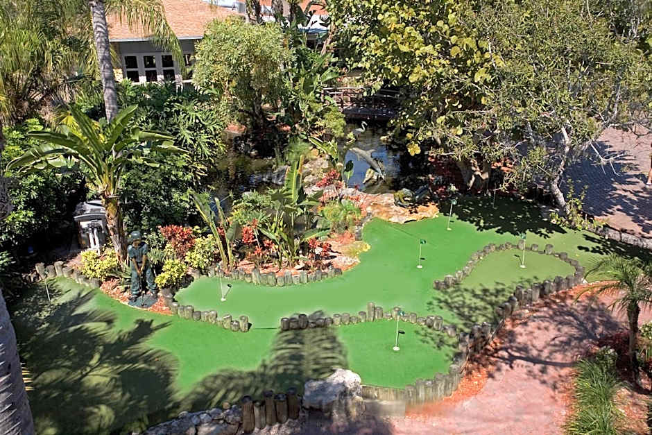 Best Western Naples Inn And Suites