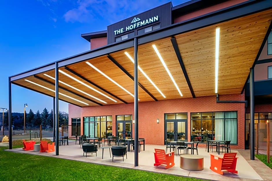 The Hoffmann Hotel, Basalt, Tapestry Collection by Hilton