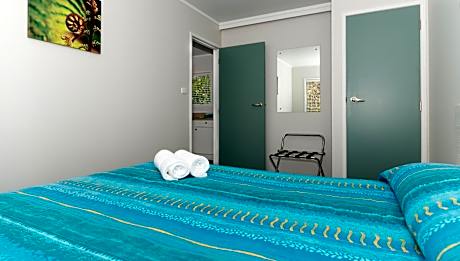 Standard One-Bedroom Apartment