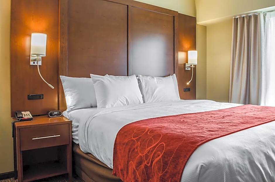 Comfort Suites Manheim - Lancaster