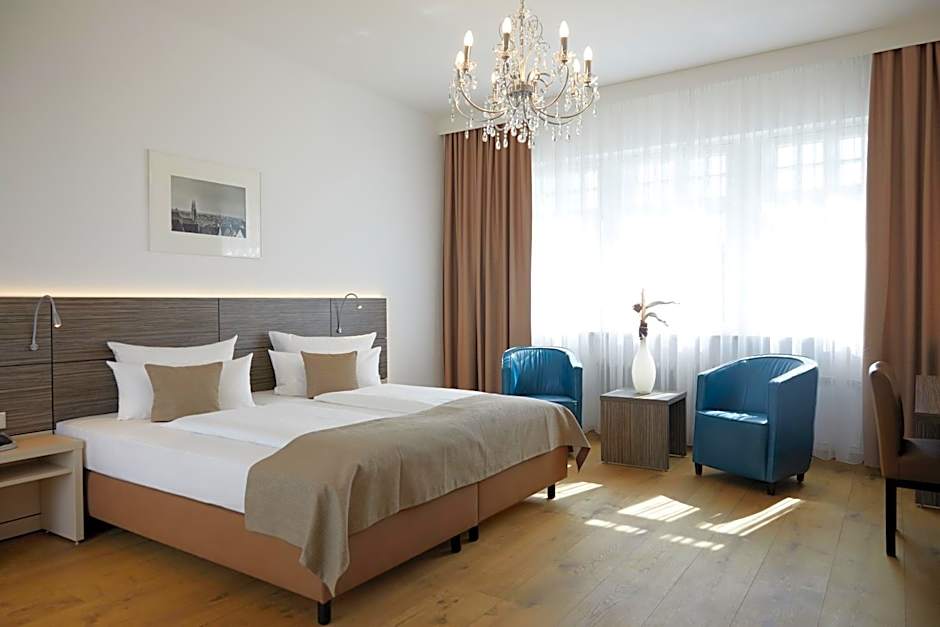 Hotel Prinzregent