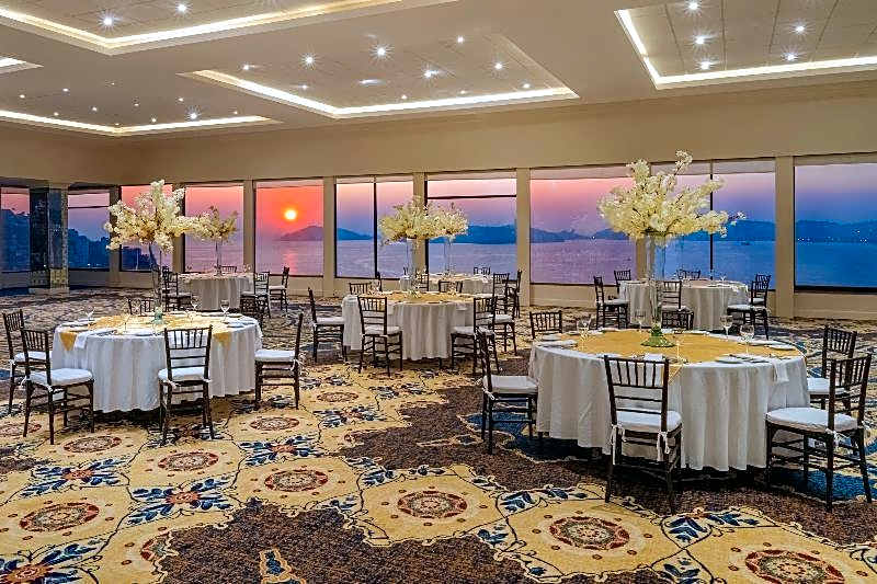 Dreams Acapulco Resort & Spa - All Inclusive – Acapulco, GA