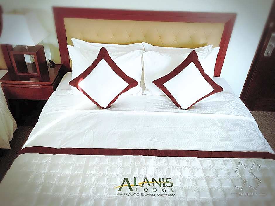 Alanis Lodge Phu Quoc