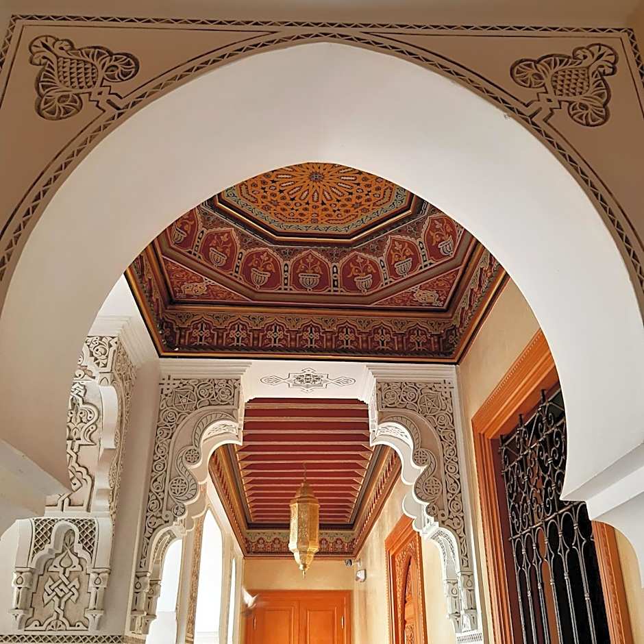 Riad Miral