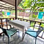 Chomklong Experience