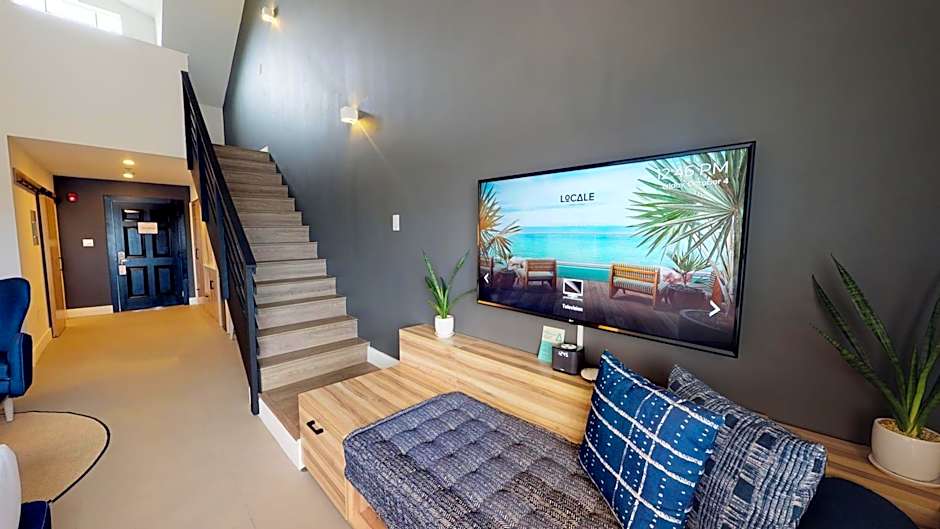 The Locale Hotel Grand Cayman