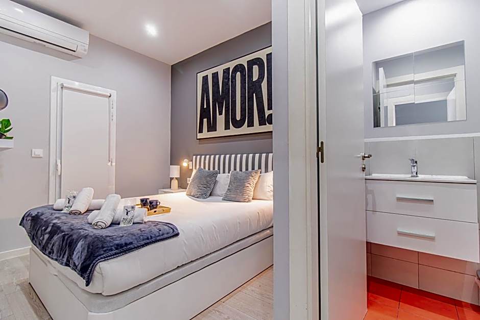 Fira Rooms Barcelona Hospitalet