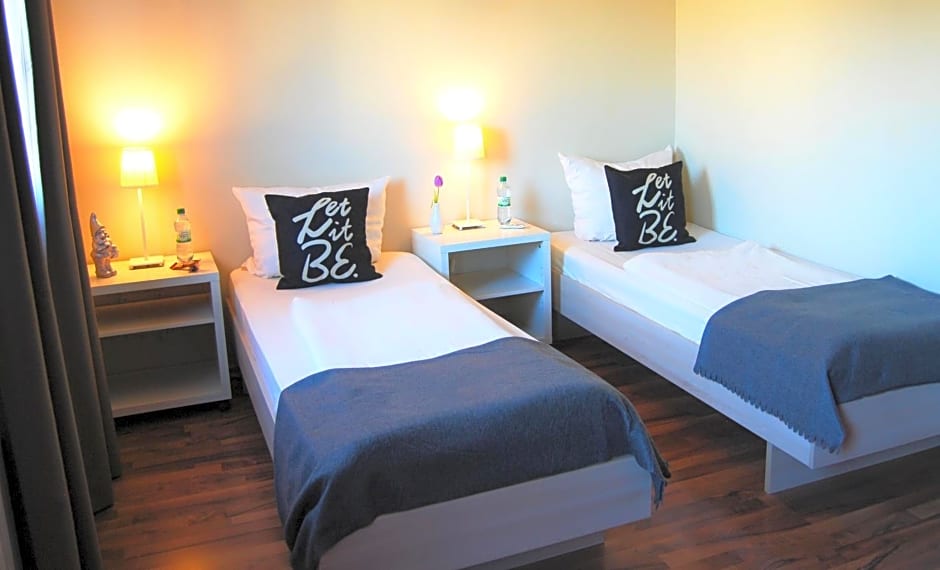 Sonata City Hotel
