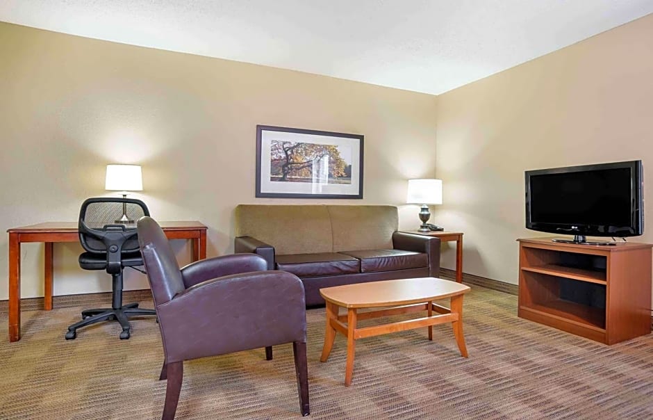 Extended Stay America Suites - Jackson - Ridgeland