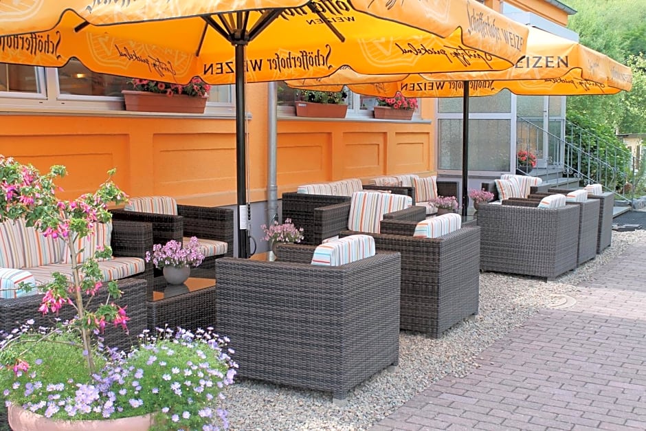 BSW Ferienhotel Lindenbach