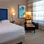Hilton Austin Airport