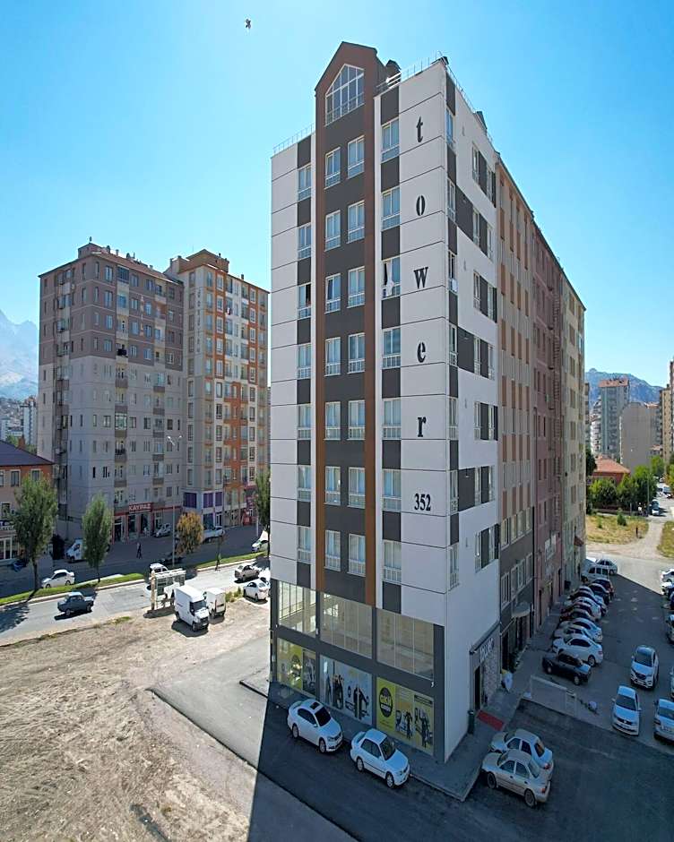 Tower352