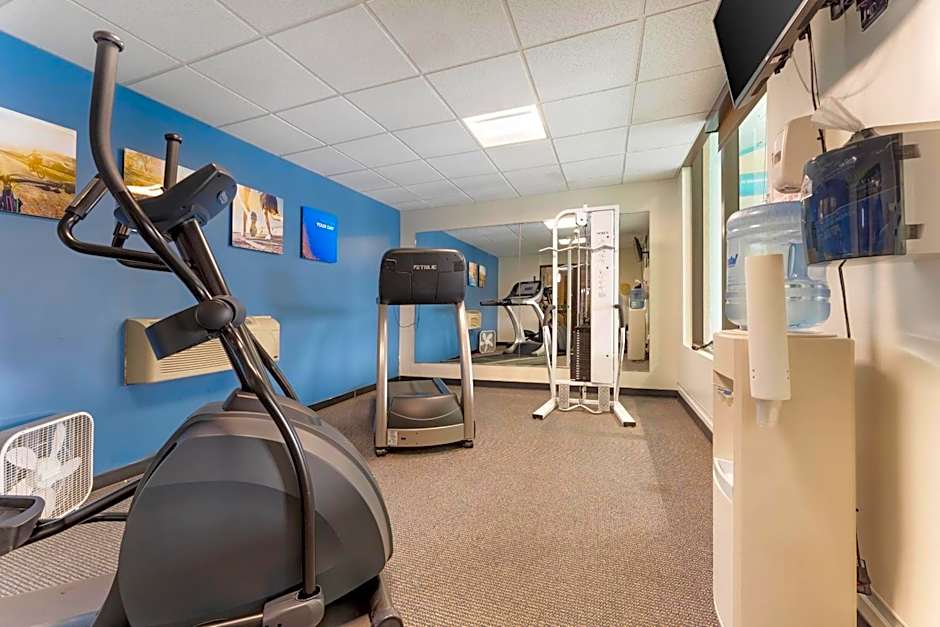 Comfort Inn Ebensburg